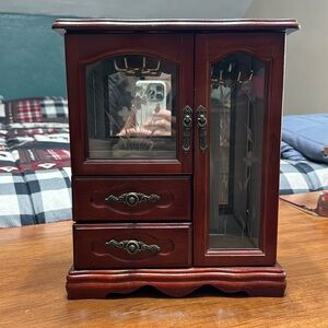 Jewelry Box